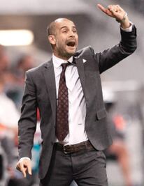 B.  Munich arranca con buen pie