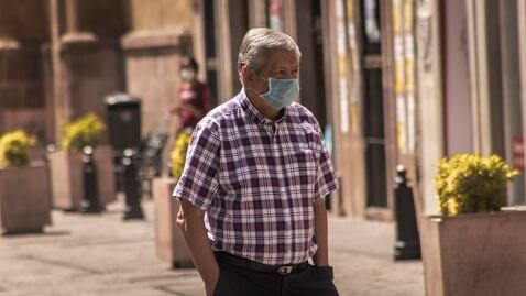 Querétaro logra meta de estar debajo de 200 casos activos