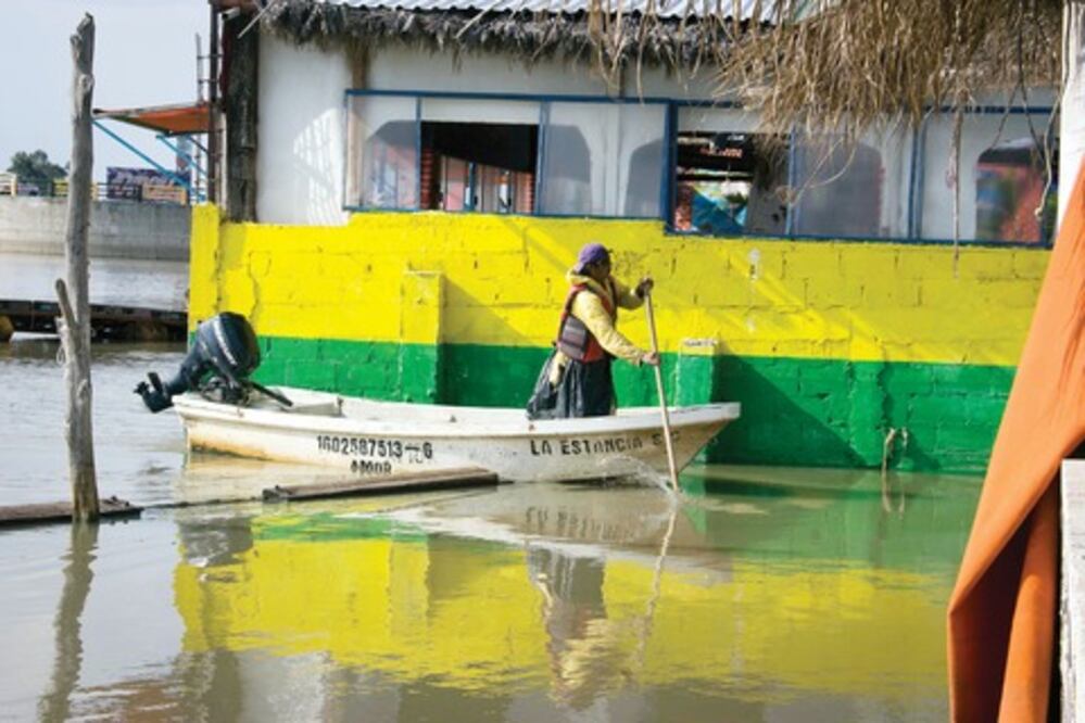 En enero, Conagua dará a conocer delimitación