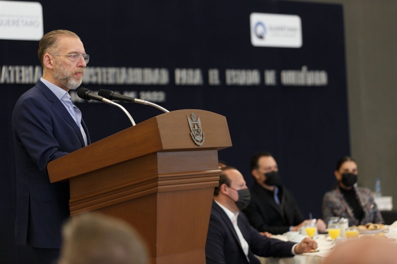 Para este año, 50 proyectos de inversión por 79 mmdp: Sedesu