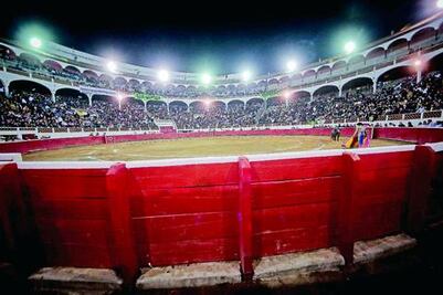 Imposible, prohibir corridas de toros