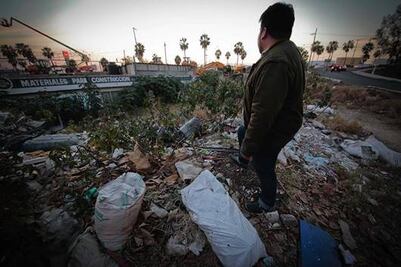 Exhortan a evitar focos de infección