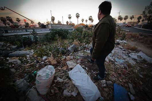 Exhortan a evitar focos de infección