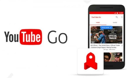 YouTube Go ya está disponible en México