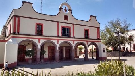 En Amealco piden que renten casas como hoteles