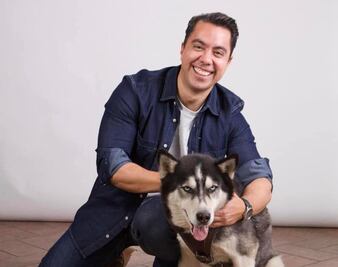 Felifer Macías se compromete con los lomitos y michis queretanos