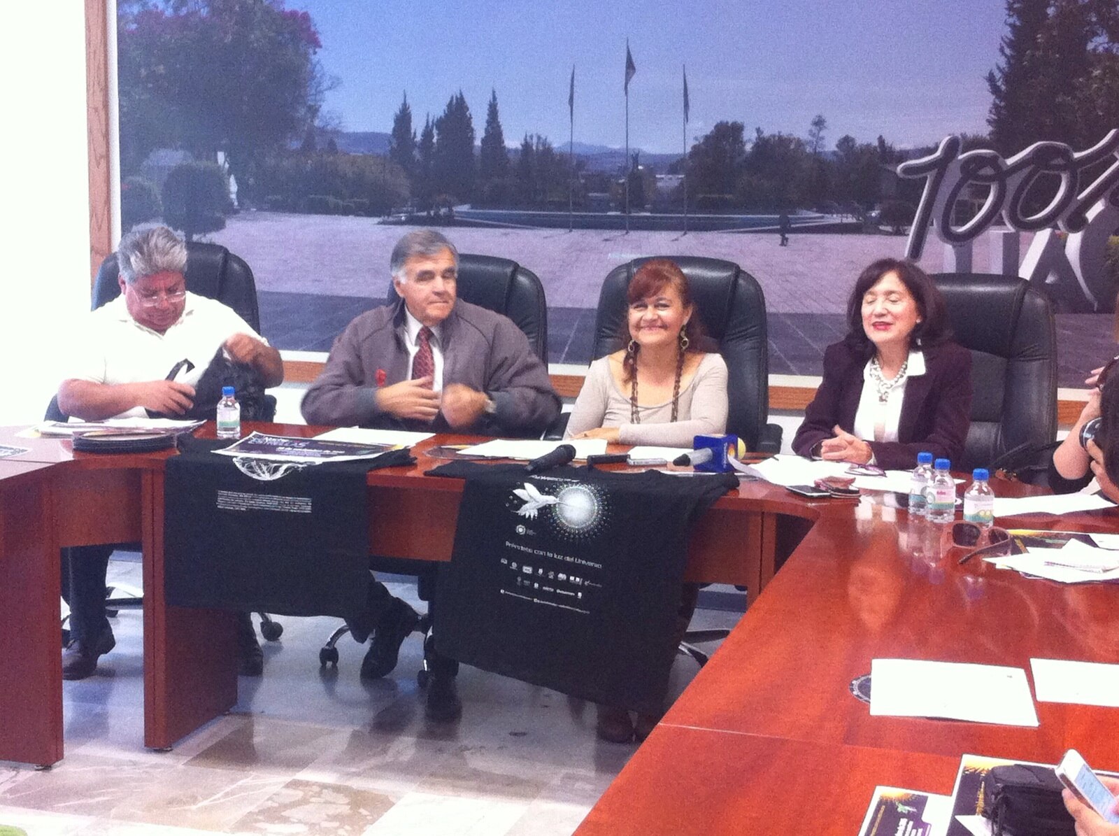 Invita UAQ a la Noche de las Estrellas