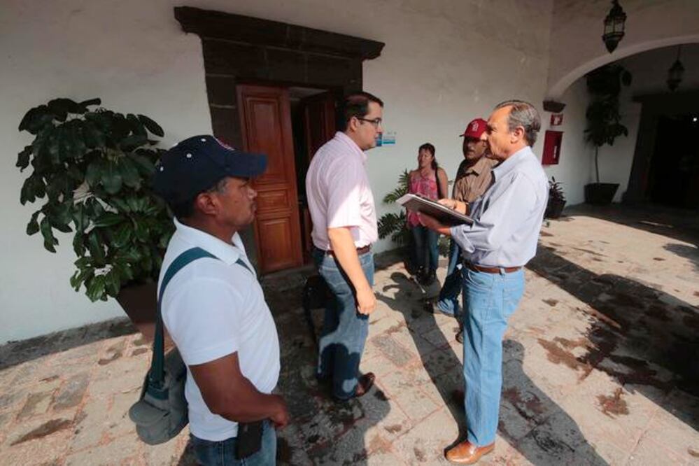 Foto: Archivo. El Universal