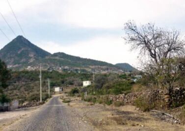 Potrerillos carece de espacios educativos 