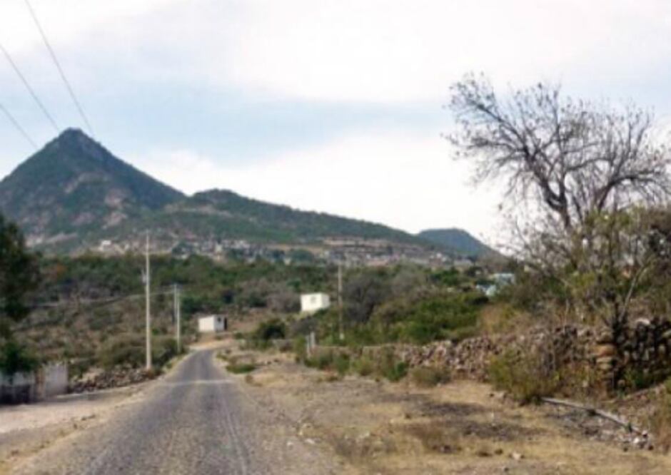 Potrerillos carece de espacios educativos