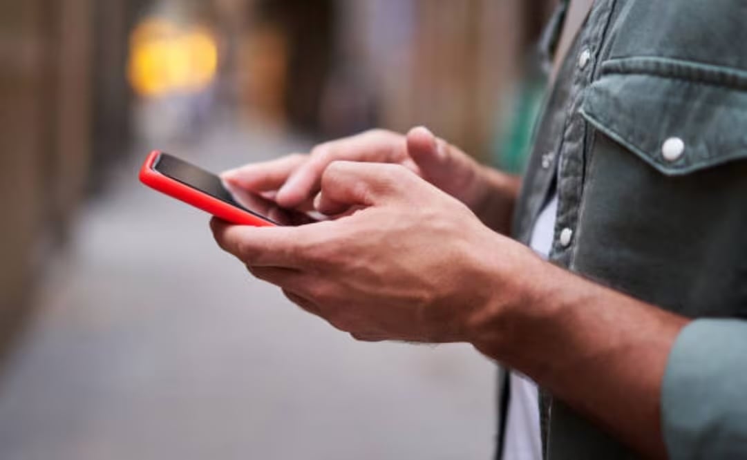 Foto: iStock