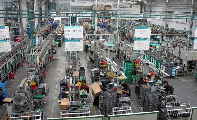 La economía estatal pierde velocidad: Inegi