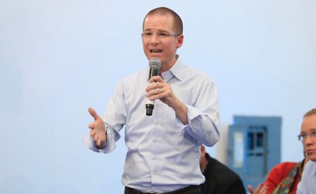 Foto: Irvin Olivares/EL UNIVERSAL