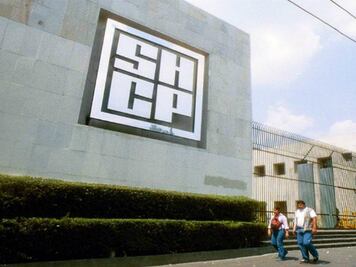 Fideicomiso de cine deducirá impuestos 