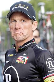 Queda desierto palmarés de siete Tours