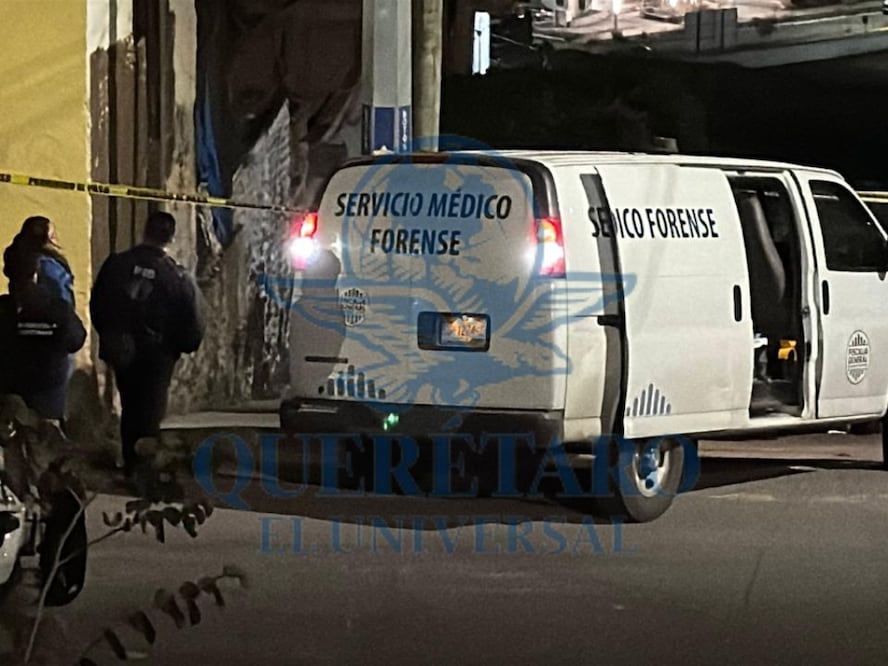 FOTO. ÁNGEL GONZÁLEZ