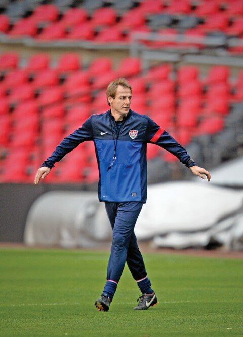 “Ganar al Tri te da respeto”