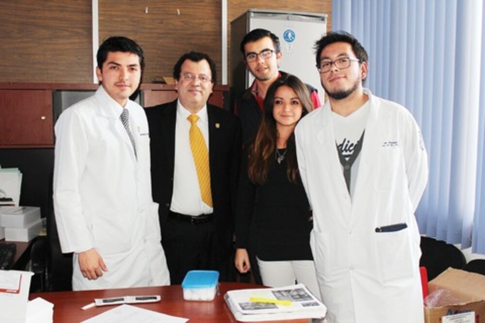 Inician campaña contra el VIH