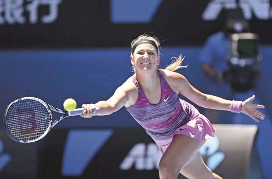 Voto de confianza al país