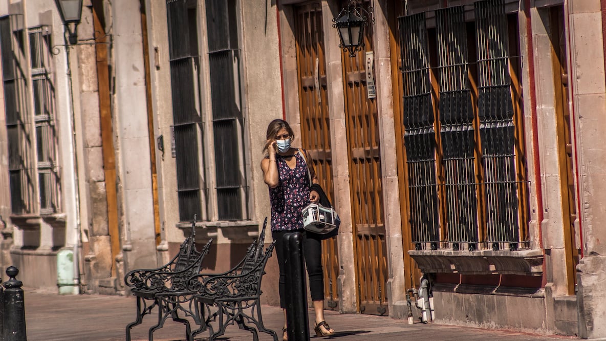 Foto: Emiliano Ramírez