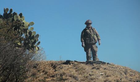 Bomberos dispondrán sólo de 2 unidades ante contingencias