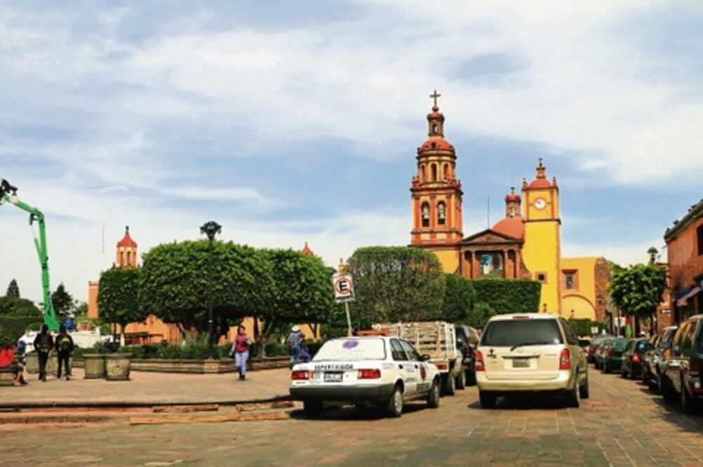 Analiza PRI conceder décimo distrito a Nueva Alianza en SJR