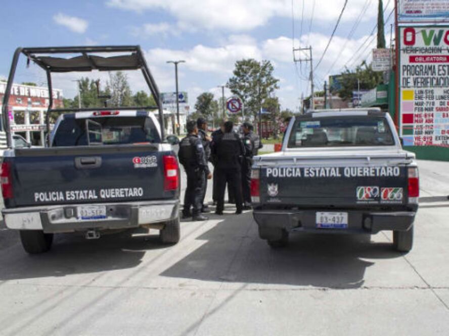 Misterioso “levantón” en SJR