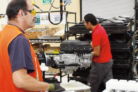 Dificultad de alcanzar 5% en el PIB