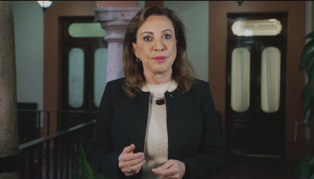 Opinión. Lideresas en política