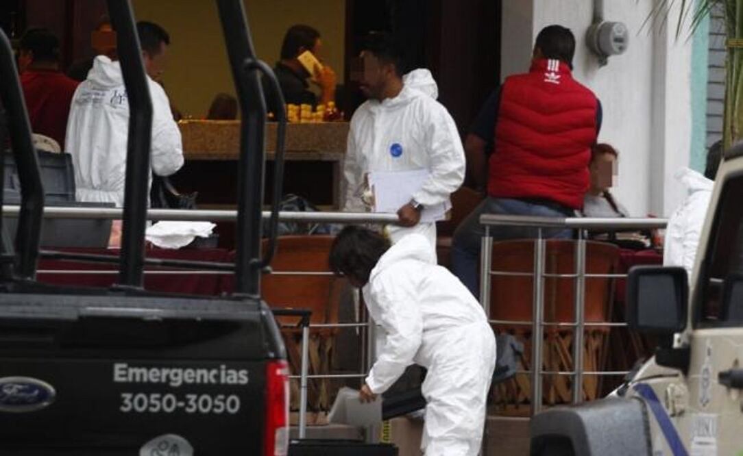 (Foto: Jorge Alberto Mendoza/EL UNIVERSAL)