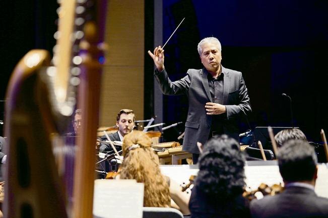 OFEQ cierra temporada de conciertos 2019