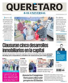 Portada 25 de junio de 2025