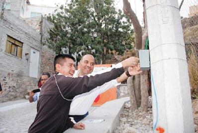 Loyola prevé entregar 1,500 obras