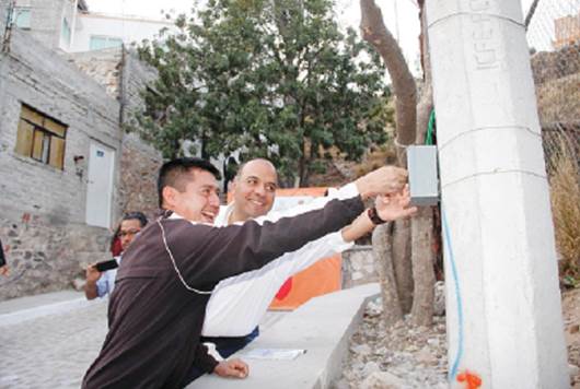 Loyola prevé entregar 1,500 obras