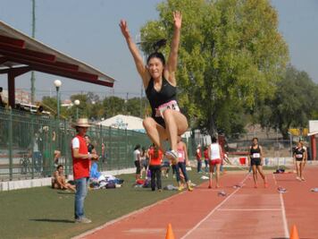 Definen a atletas Sub 23 para ON2014