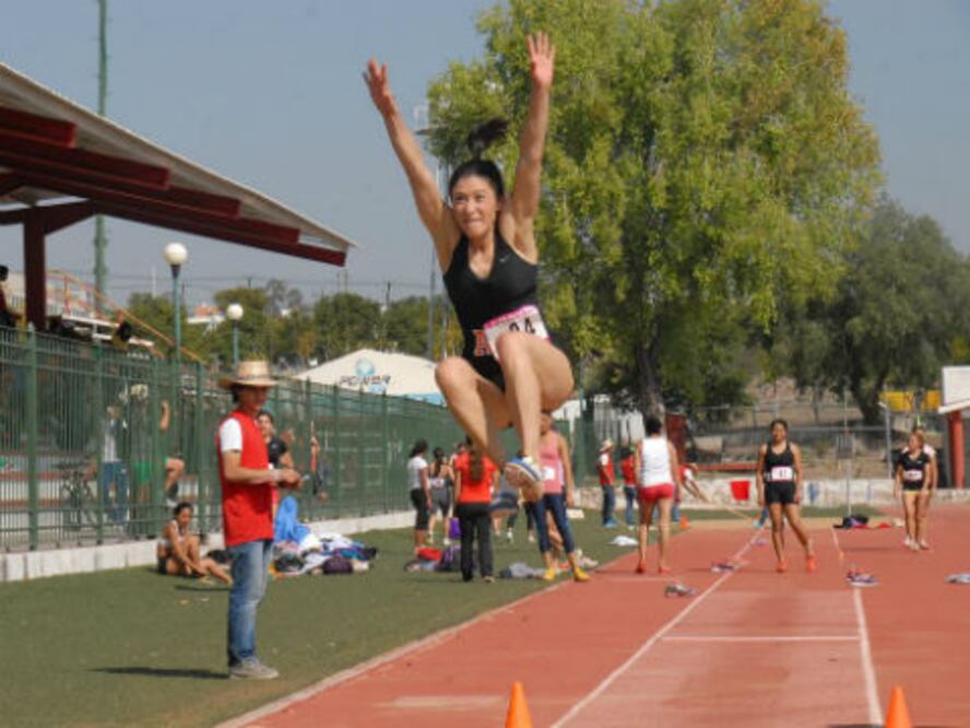 Definen a atletas Sub 23 para ON2014