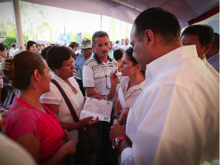  Impulsa Querétaro participación civil