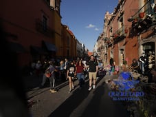 En Querétaro, prevén aumento del 15% en tours por Semana Santa