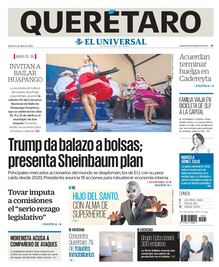 Portada 04 de abril de 2025