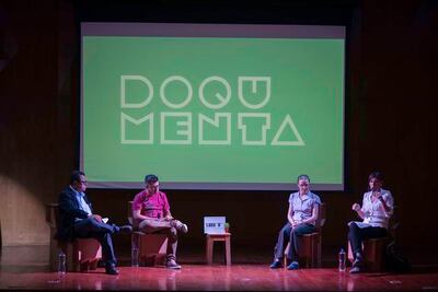 DOQUMENTA llega a su fin