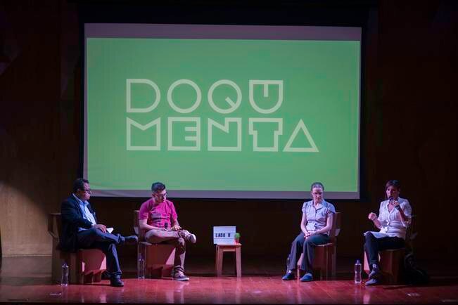 DOQUMENTA llega a su fin