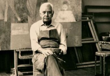 Los secretos de Rufino Tamayo