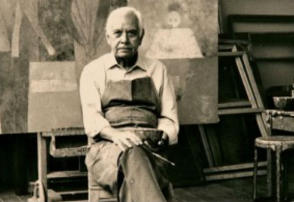 Los secretos de Rufino Tamayo