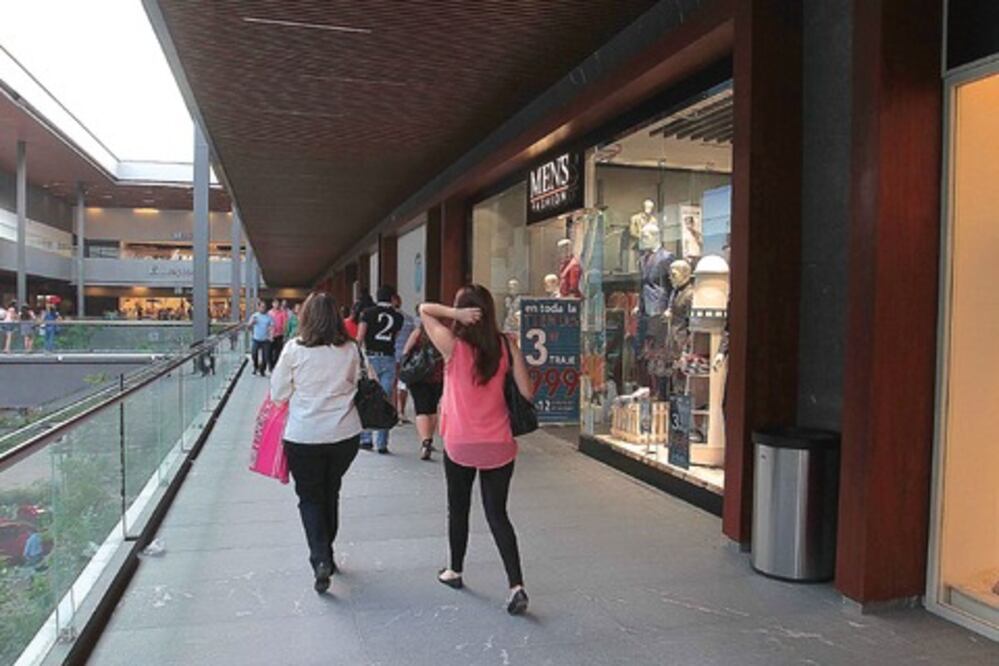 Comercios aumentan seguridad privada