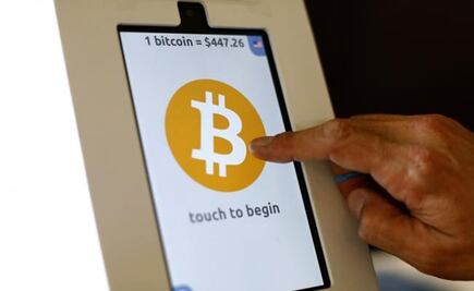 Con bitcoins, donan a afectados por sismo