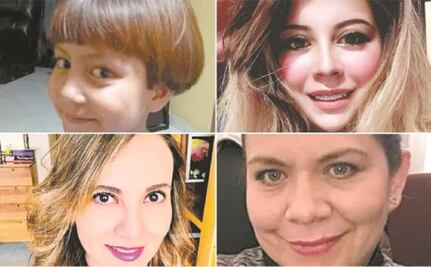 México se conmocionó por estos 8 casos de feminicidio