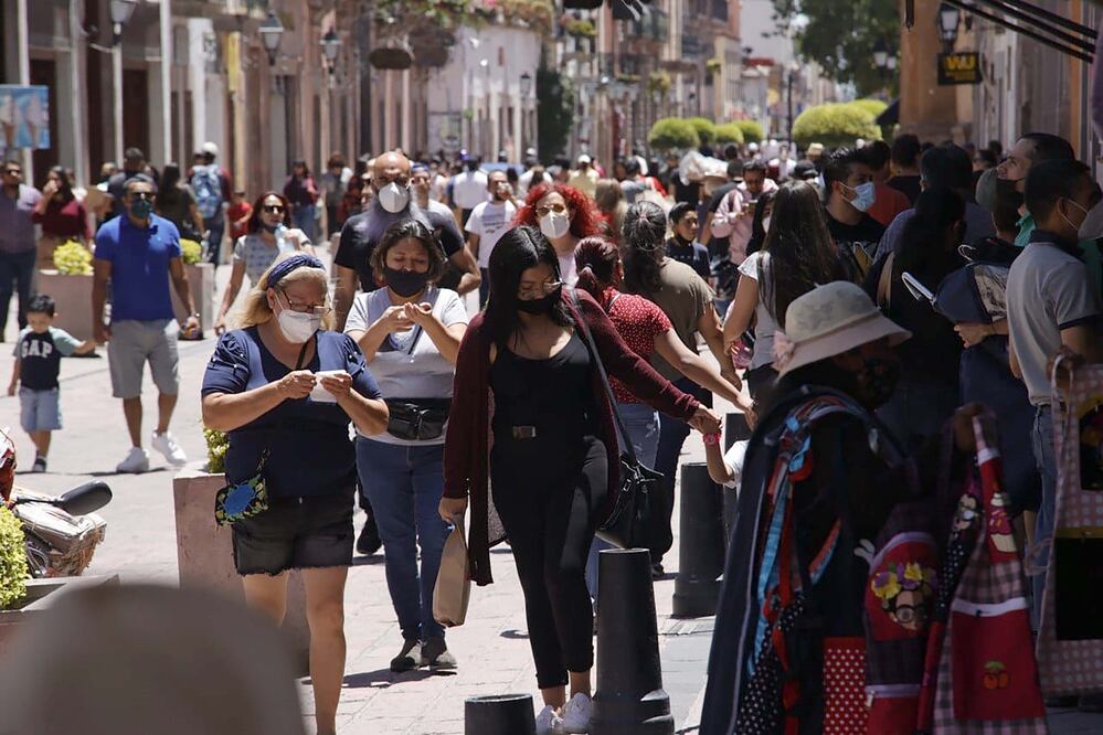 Foto: Demian Chávez