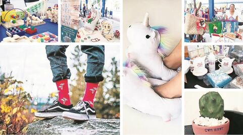 Guía para obsequiar lo más original