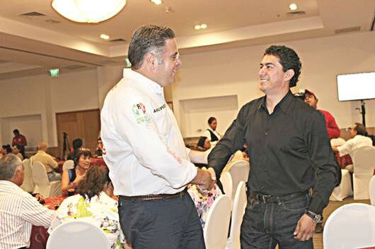 Manuel Pozo dará continuidad 