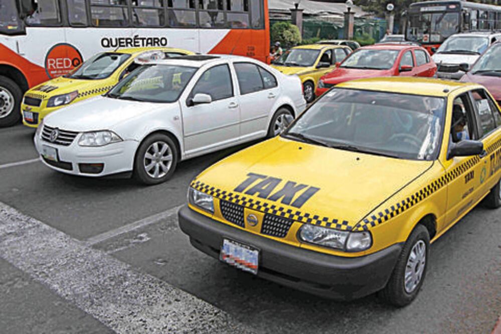 Uber se acerca a autoridades; prevén regularizar el servicio